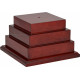 Cup Trophy and Perpetual Trophy Bases