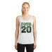 Four 20 Ladies' Top