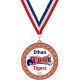 Custom Medals