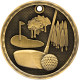 Golf Medals