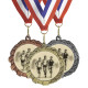 Medals