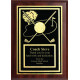 Golf Plaques