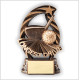 Longest Drive Golf Resin Trophy