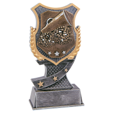 Shield Award, Cheer, Small