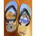Personalized Flip Flops