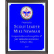 Cub Scout and Boy Scout Awards
