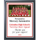 Sponsor Awards