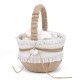 Rustic Romance Basket