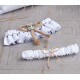 Big Sky Garter Set