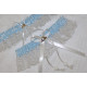 Hats Off Garter Set