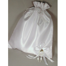 Hats Off Brides Purse