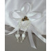 Hats Off Brides Purse