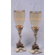 Country Flair Toasting Set
