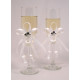 Hats Off Toasting Set