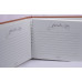 Country Flair Guest Book