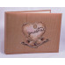 Country Flair Guest Book