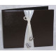 Cowboy Charm Guestbook