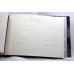 Discerning Camo Guestbook