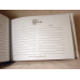 Lucky in Love Guest Book