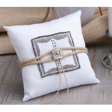 Big Sky Ring Pillow