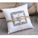 Big Sky Ring Pillow