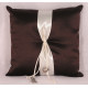 Cowboy Charm Ring Pillow