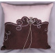 Romantic Vintage Ring Pillow