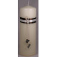 Cowboy Charm Unity Candle