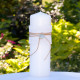Rustic Romance Unity Candle