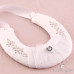 Satin Covered Lucky Horseshoe
