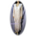 Ivory Lace Frock Jacket