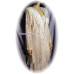 Ivory Lace Frock Jacket