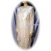 Ivory Lace Frock Jacket